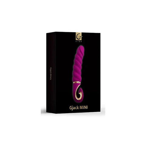 Gjack MINI G Spot Massager by Gvibe
