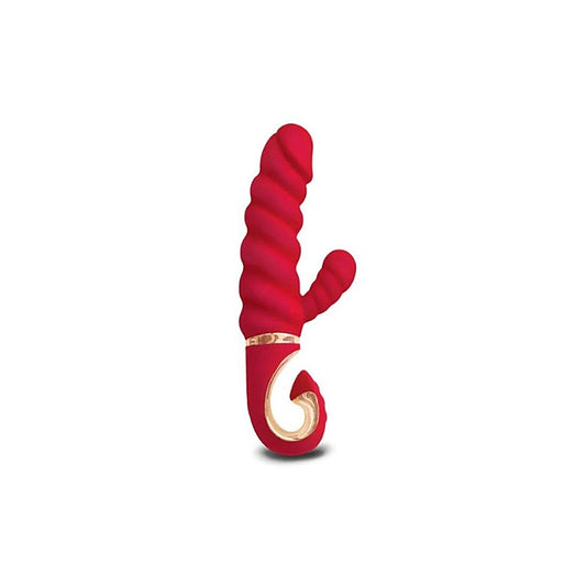 Gcandy MINI Rabbit Vibrator by Gvibe