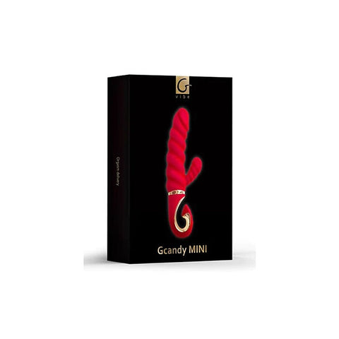Gcandy MINI Rabbit Vibrator by Gvibe