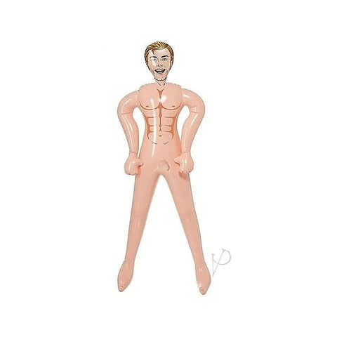 Boy Toy Sex Doll Male by Hott Products