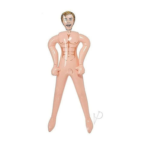 Top Cop Real Size Inflatable Doll by Hott Products