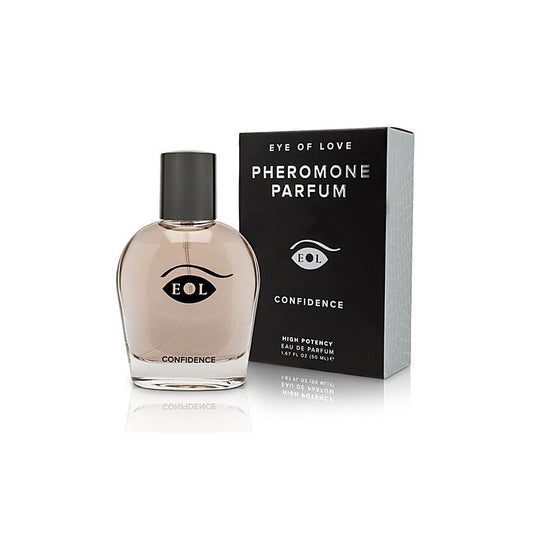 Sex Pheromone Body Spray by Eye Of Love