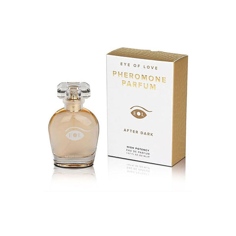 After Dark Pheromone Body Spray by Eye Of Love