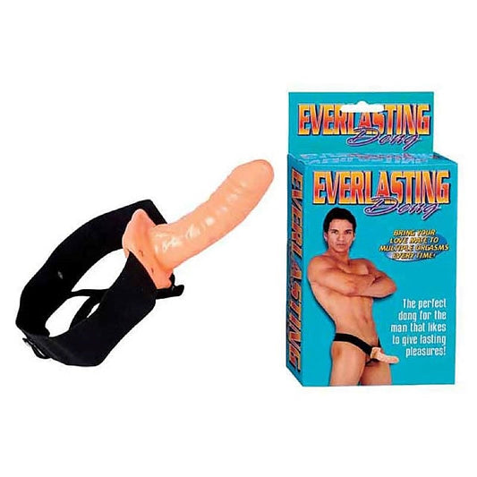 Adjustable Everlasting Dong by Seven Creations