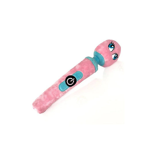 Wanda DelPoochie Pet Toy by C1R Releasing