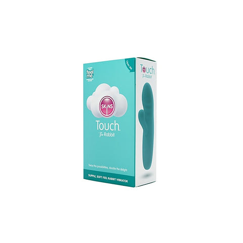 The Rabbit Vibrator by Skins Touch
