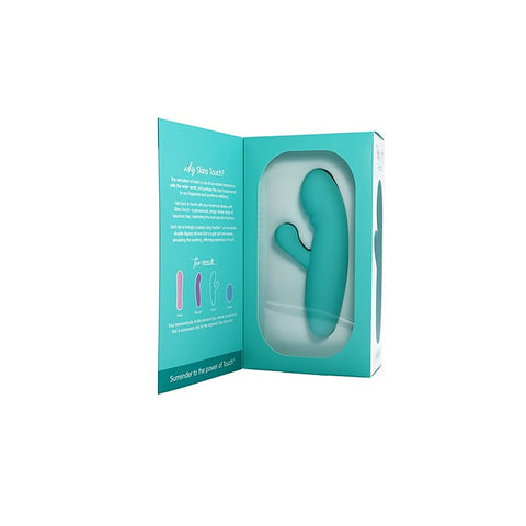 The Rabbit Vibrator by Skins Touch