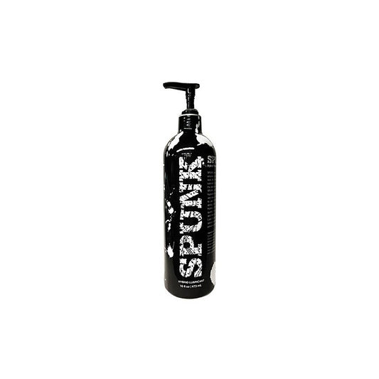SPUNK Hybrid Water Based Silicone Lubricant