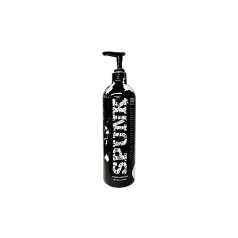 SPUNK Hybrid Water Based Silicone Lubricant