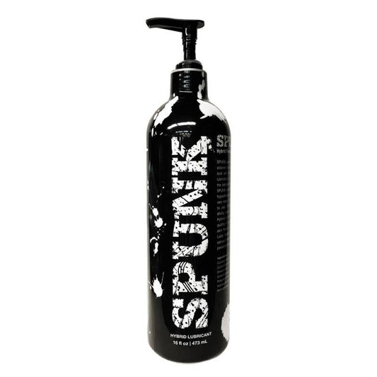 SPUNK Hybrid Water Based Silicone Lubricant