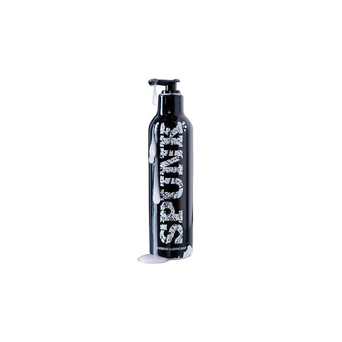 SPUNK Hybrid Water Based Silicone Lubricant
