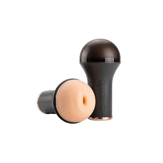 Inscup 1 Heating Vibrating Male Masturbator by OTouch