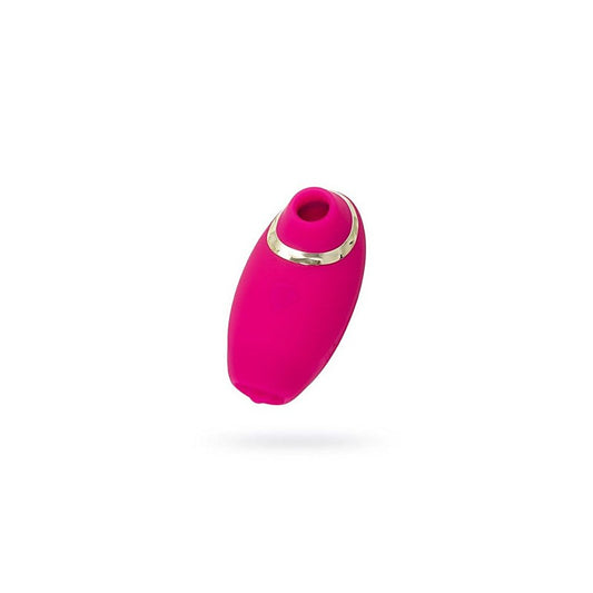 JOS Nimka 10 Function Air Pulse Wave Massager by ToyFa