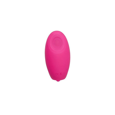 JOS Nimka 10 Function Air Pulse Wave Massager by ToyFa