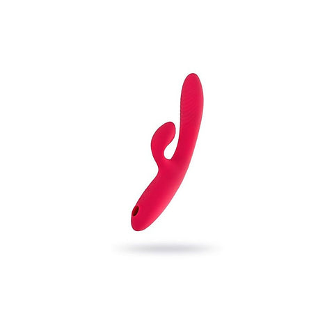 JOS Enila Dual Ended 10 Function Rabbit Vibrator by ToyFa