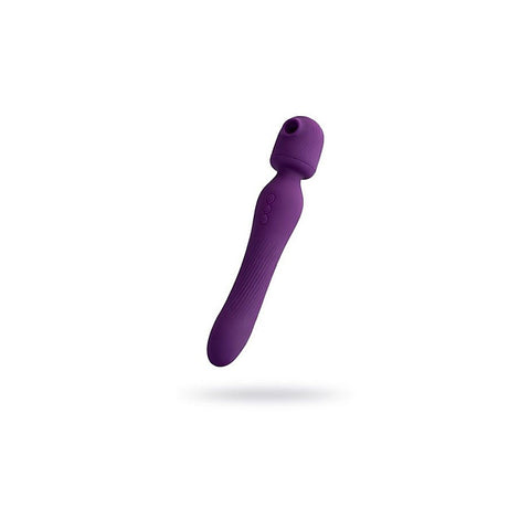 JOS Kisom 2 In 1 Wand Massager by ToyFa
