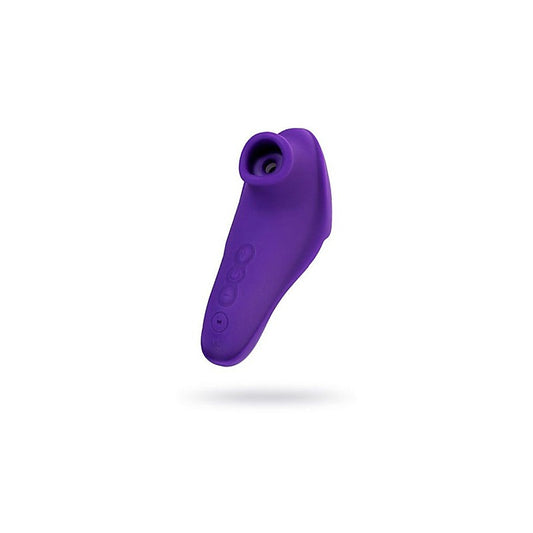 JOS Swizzy 10 Vacuum Wave Modes Clitoral Stimulator by ToyFa