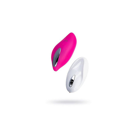 JOS Rumba Wearable Remote Control Vibrator by ToyFa
