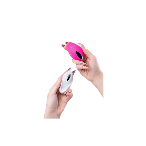 JOS Rumba Wearable Remote Control Vibrator by ToyFa