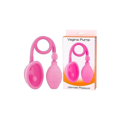 Clit Pump by Seven Creations