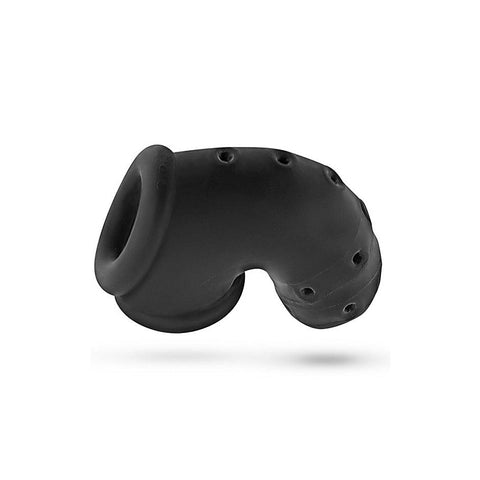 Airlock Air Lite Vented Male Chastity Device by OxBalls