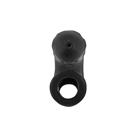 Airlock Air Lite Vented Male Chastity Device by OxBalls