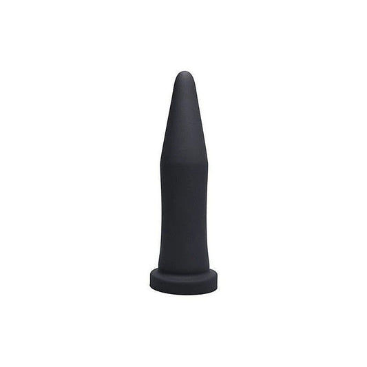Inner Band Trainer Anal Dildo by Tantus