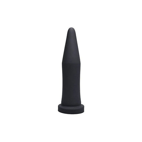 Inner Band Trainer Anal Dildo by Tantus