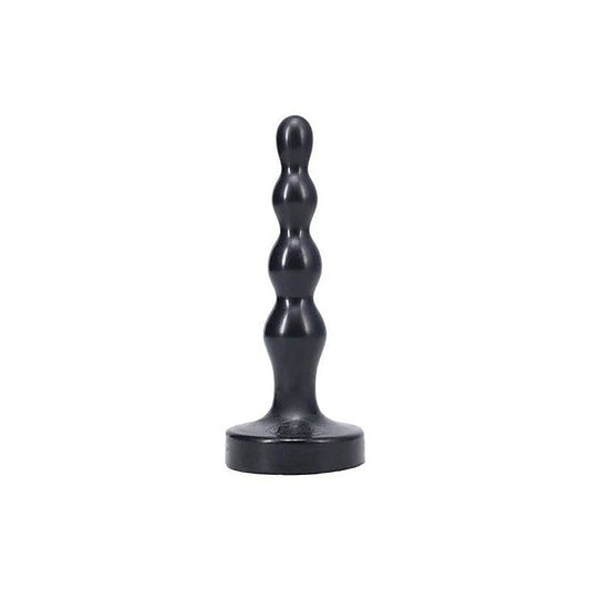 Ripple Small Anal Beads by Tantus