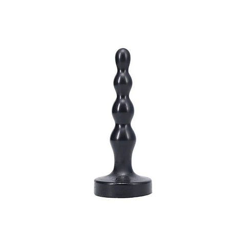 Ripple Small Anal Beads by Tantus