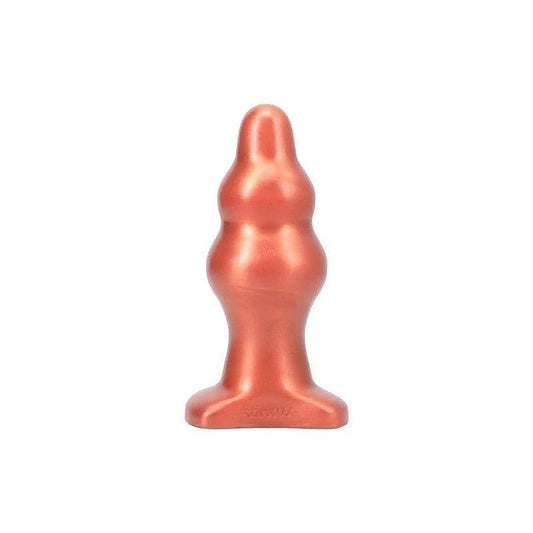 Severin Butt Plug by Tantus