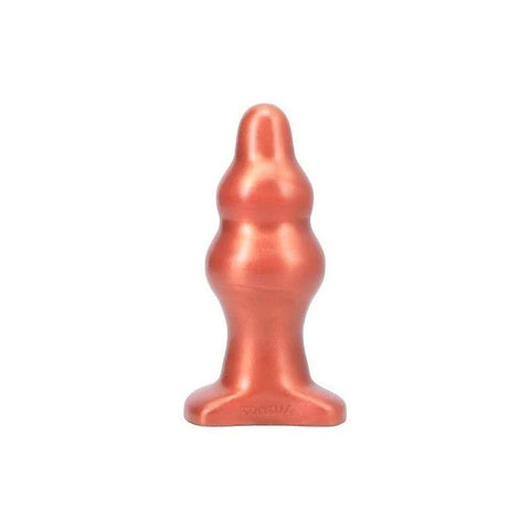 Severin Butt Plug by Tantus