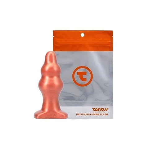Severin Butt Plug by Tantus
