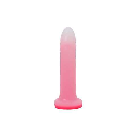 Flurry Dual Density Realistic Dildo by Tantus