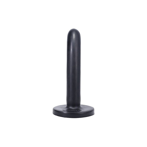 Silk Silicone Dildo Small Onyx by Tantus