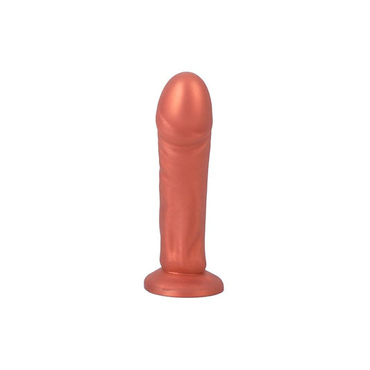 Vamp Soft Realistic Silicone Dildo by Tantus