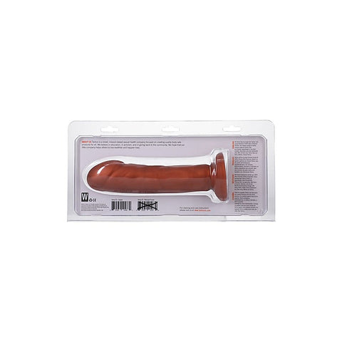 Vamp Soft Realistic Silicone Dildo by Tantus