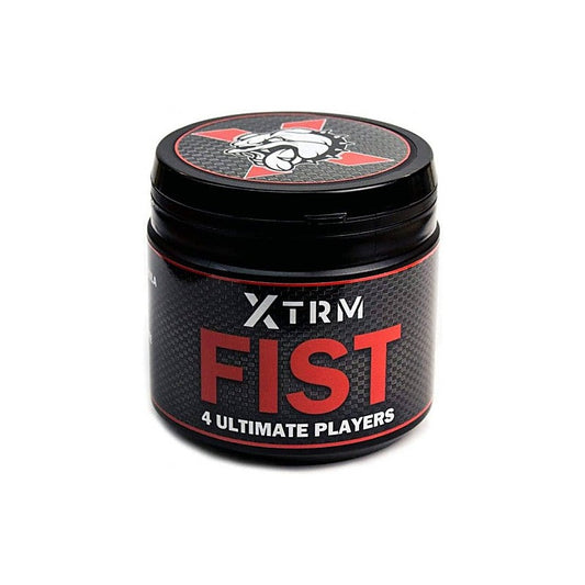 XTRM Fist Hybrid Adult Lubricant by XR Brands