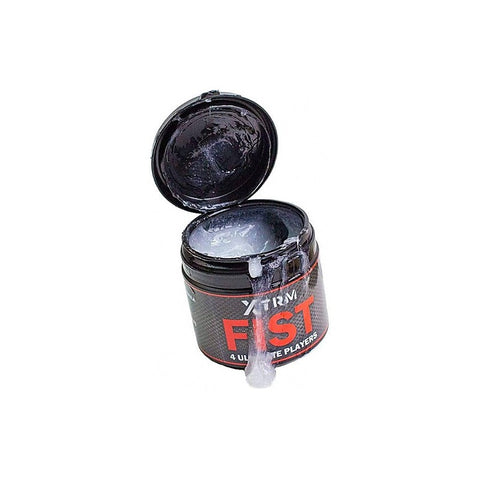 XTRM Fist Hybrid Adult Lubricant by XR Brands