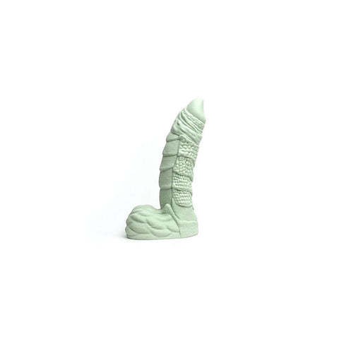 Willie Medium Silicone Dildo by Sport Fucker