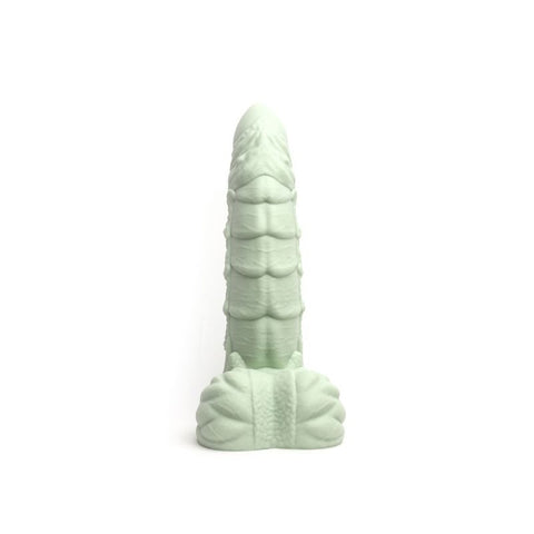 Willie Medium Silicone Dildo by Sport Fucker