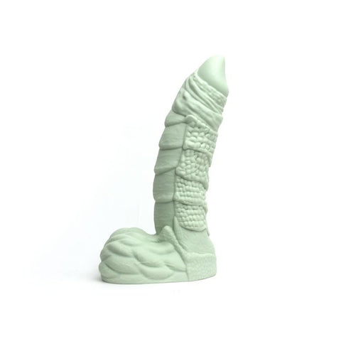 Willie Medium Silicone Dildo by Sport Fucker