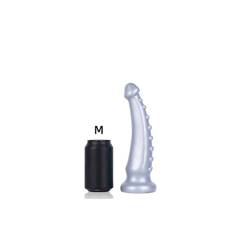 OctoCock Medium Liquid Silicone Dildo by Sport Fucker