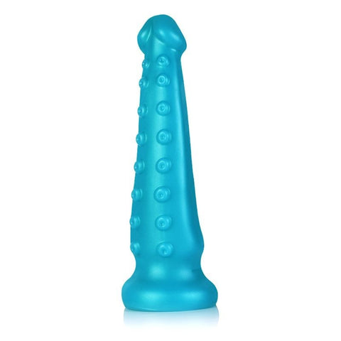 OctoCock Medium Liquid Silicone Dildo by Sport Fucker