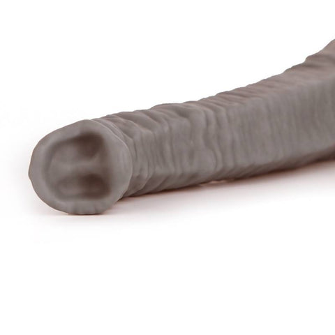 Dexter Medium Liquid Silicone Dildo by Sport Fucker