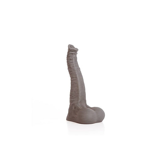 Dexter Medium Liquid Silicone Dildo by Sport Fucker