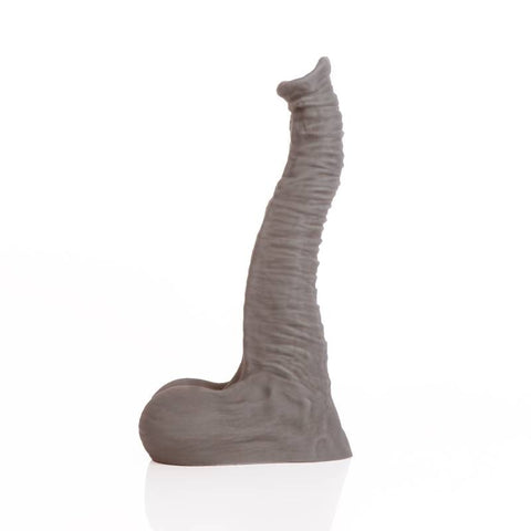 Dexter Medium Liquid Silicone Dildo by Sport Fucker