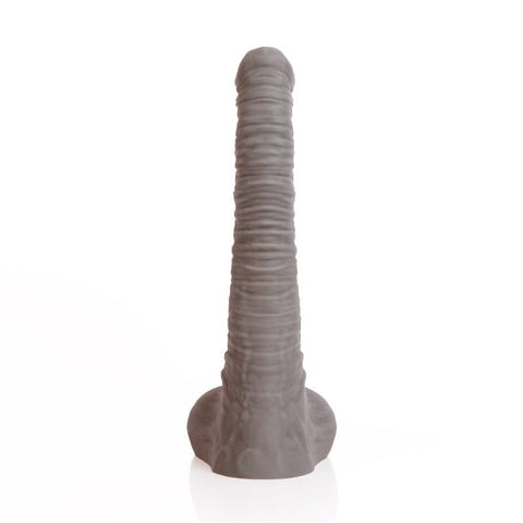 Dexter Medium Liquid Silicone Dildo by Sport Fucker