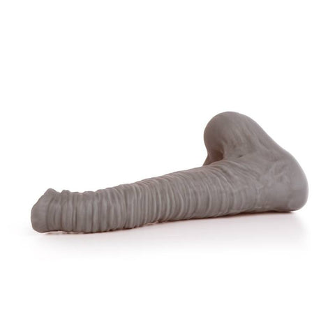 Dexter Medium Liquid Silicone Dildo by Sport Fucker