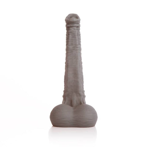 Dexter Medium Liquid Silicone Dildo by Sport Fucker